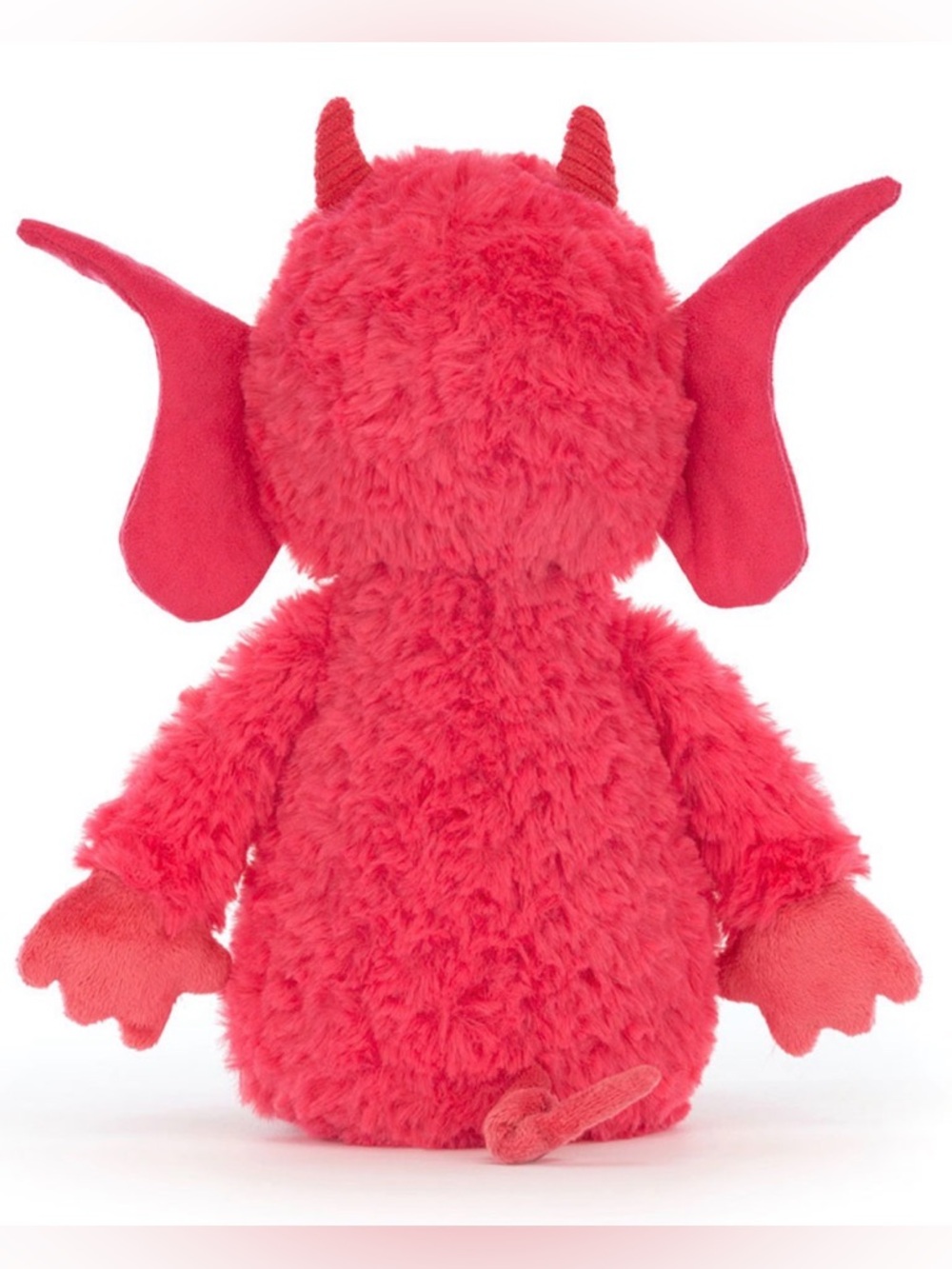 Brand new! Retired! Pandora Pixie Jellycat - Picture 3 of 11